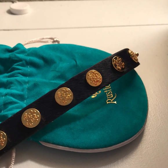 Rustic Cuff - Picture 3 of 5